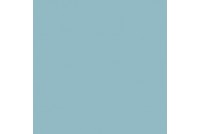 Плитка обл."Вегас" (200х200) голубая матовая Люкс