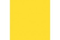 Плитка обл."Вегас" (200х200) желтая матовая Люкс