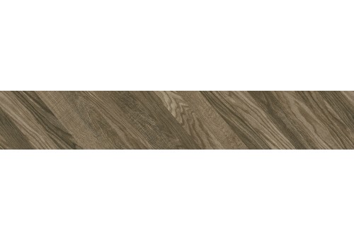 Wood Chevron левый коричневый 9L7180 15x90