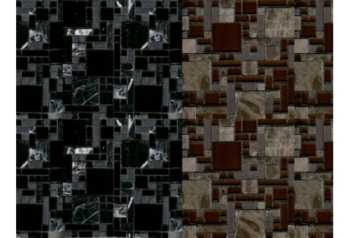Мозаика Elite Ирида IRIDA mosaic