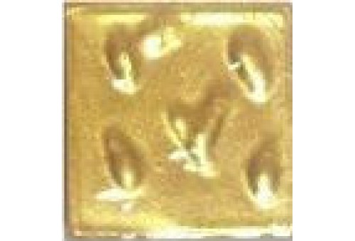 Gold ручной работы (20 X20мм) OGS