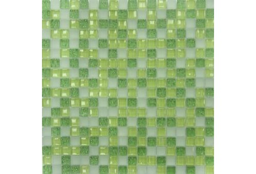 Green EGS 084-A Мозаика