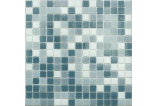 MIX12 серый  (бумага) NS mosaic