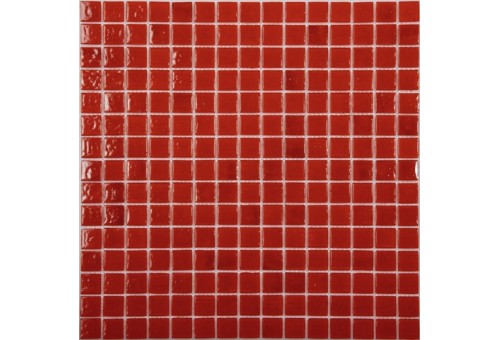 AA21 красный (сетка) NS mosaic