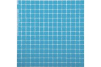 AB03 ср.голубой (бумага) NS mosaic