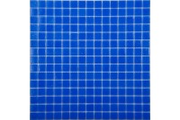 AG02 синий (бумага) NS mosaic