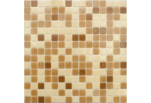 MIX3 коричневый (сетка) NS mosaic