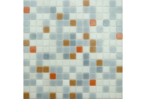 MIX4 серый (бумага) NS mosaic