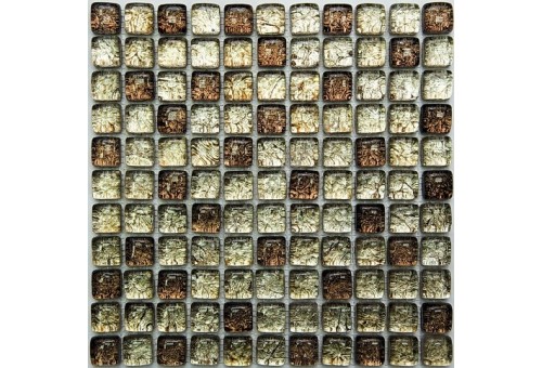 S-833 стекло NS mosaic