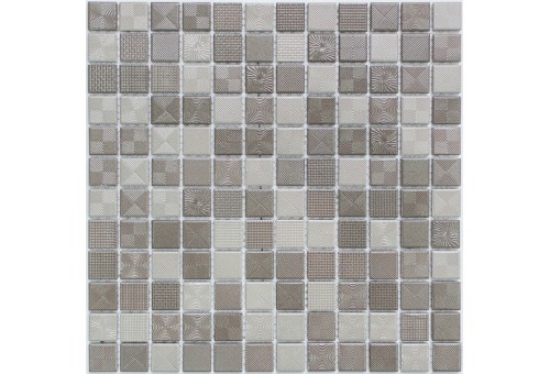 PP2323-19 керамика(23*23*5) NS mosaic