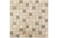 K-717 камень (298*298)14 Ns-mosaic