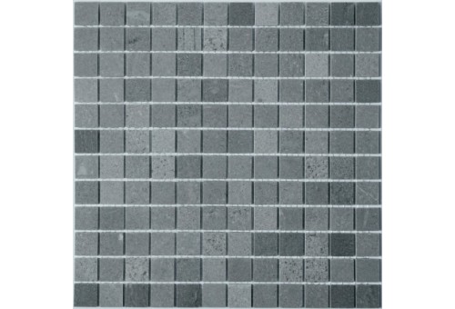 KP-752 камень полированный (23*23*4) 298*298 Ns-mosaic