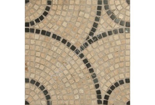 K-715 каменная (15*15*7) 327*327 Ns-mosaic