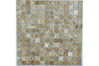 KP-726 камень полир. (20*20*4) 305*305 Ns-mosaic