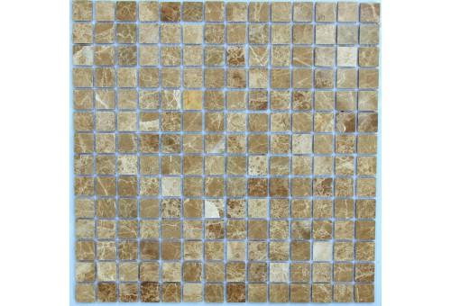KP-726 камень полир. (20*20*4)305*305 Ns-mosaic