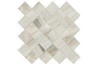 Firenze Bianco Mosaico 27x27