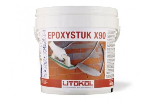 Epoxystuk X90 Litokol