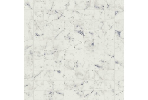 Charme Extra Wall Project Carrara Mosaico 305x305