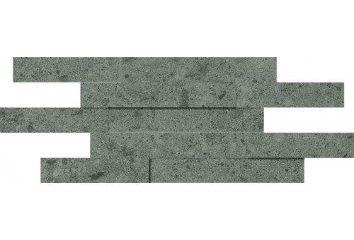 Genesis Saturn Grey Brick 3D