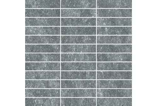 Genesis Jupiter Silver Mosaico Grid