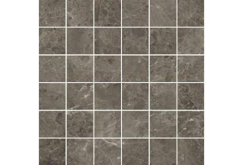 Room Mosaico Grey Stone 30x30