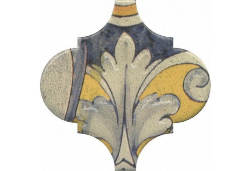 Арабески котто Декор орнамент OP\A163\65000