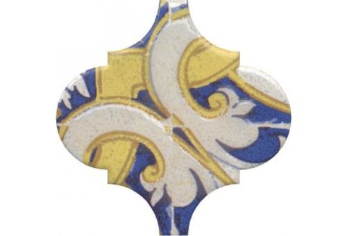 Арабески Майолика Декор орнамент OP\A160\65000