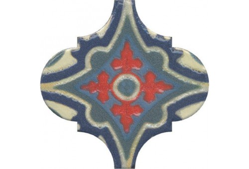 Арабески Майолика Декор орнамент OS\A29\65000