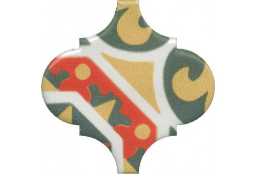 Арабески Майолика Декор орнамент OS\A35\65000