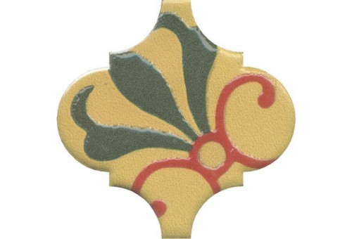 Арабески Майолика Декор орнамент OS\A38\65000