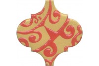 Арабески Майолика Декор орнамент OS\A39\65000