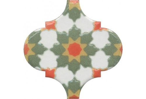 Арабески Майолика Декор орнамент OS\A40\65000