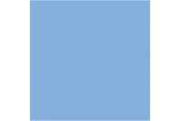 Калейдоскоп блестящий голубой 200x200 5056