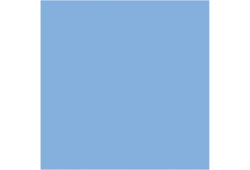 Калейдоскоп блестящий голубой 200x200 5056