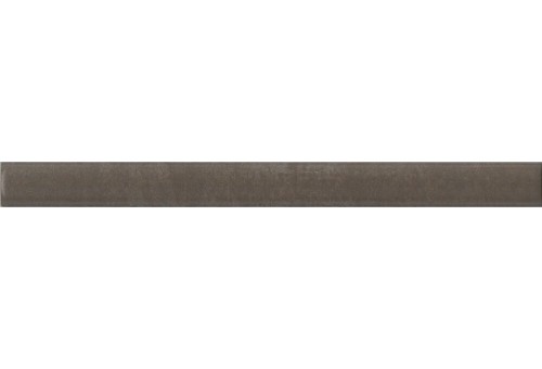 Раваль Бордюр коричневый обрезной SPA034R 30x2.5