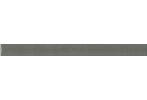 Раваль Бордюр серый обрезной SPA035R 30x2.5