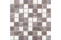 Меравиль Мозаика 1932-0013
