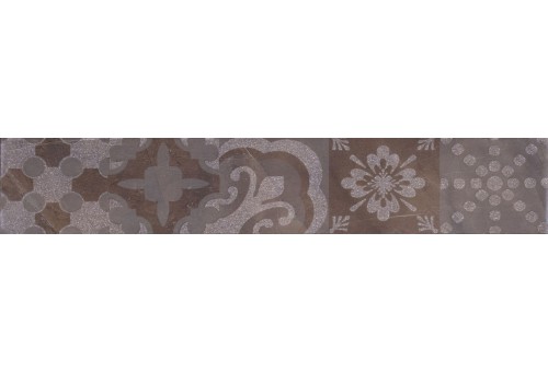 Меравиль Бордюр темный 1504-0152