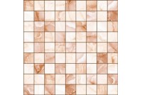 Орнелла коричневая мозаика 5032-0201