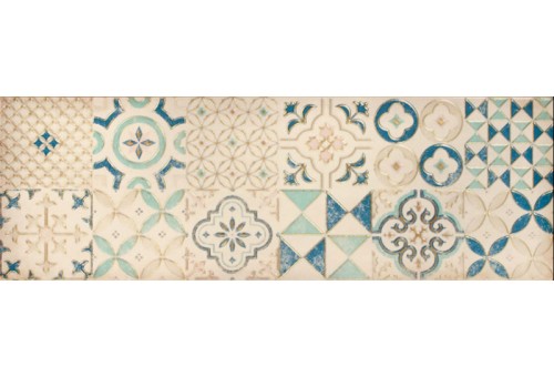 Парижанка Декор Арт-мозаика 1664-0179