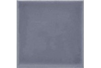 Мелкоформатная Однотонная глянц серый (12-01-4-01-00-06-1001)