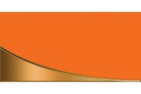 Trocadero оранжевый Декор 04-01-1-10-06-35-1094-6