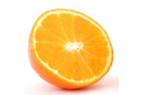 Толедо декор оранжевый Апельсин 14-00-35-140-2