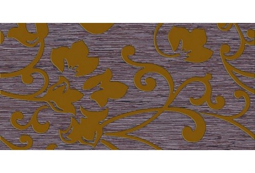 Ваниль Декор коричневый 08-03-15-720-2