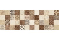 Libra мозаичный коричневый 17-30-11-486