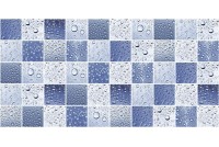 Ультрамарин синий мозаика 10-31-65-276