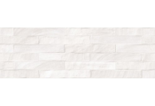 Brick blanco