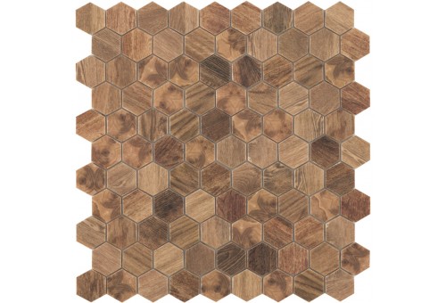 Hex Woods 4700 мозаика