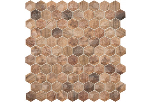 Hex Woods 4700D мозаика