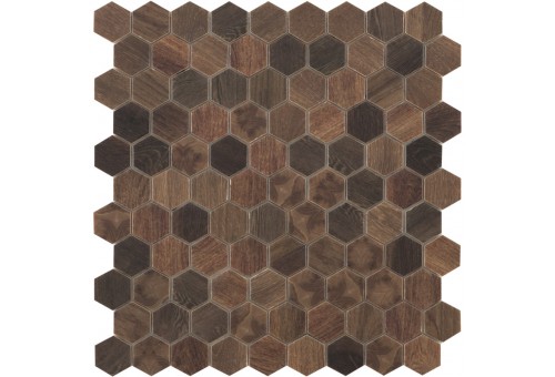 Hex Woods 4701 мозаика